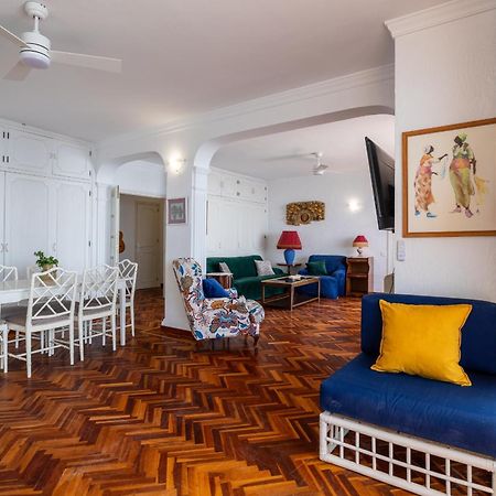 Apartamento Fuengirola-Playamar Exterior foto