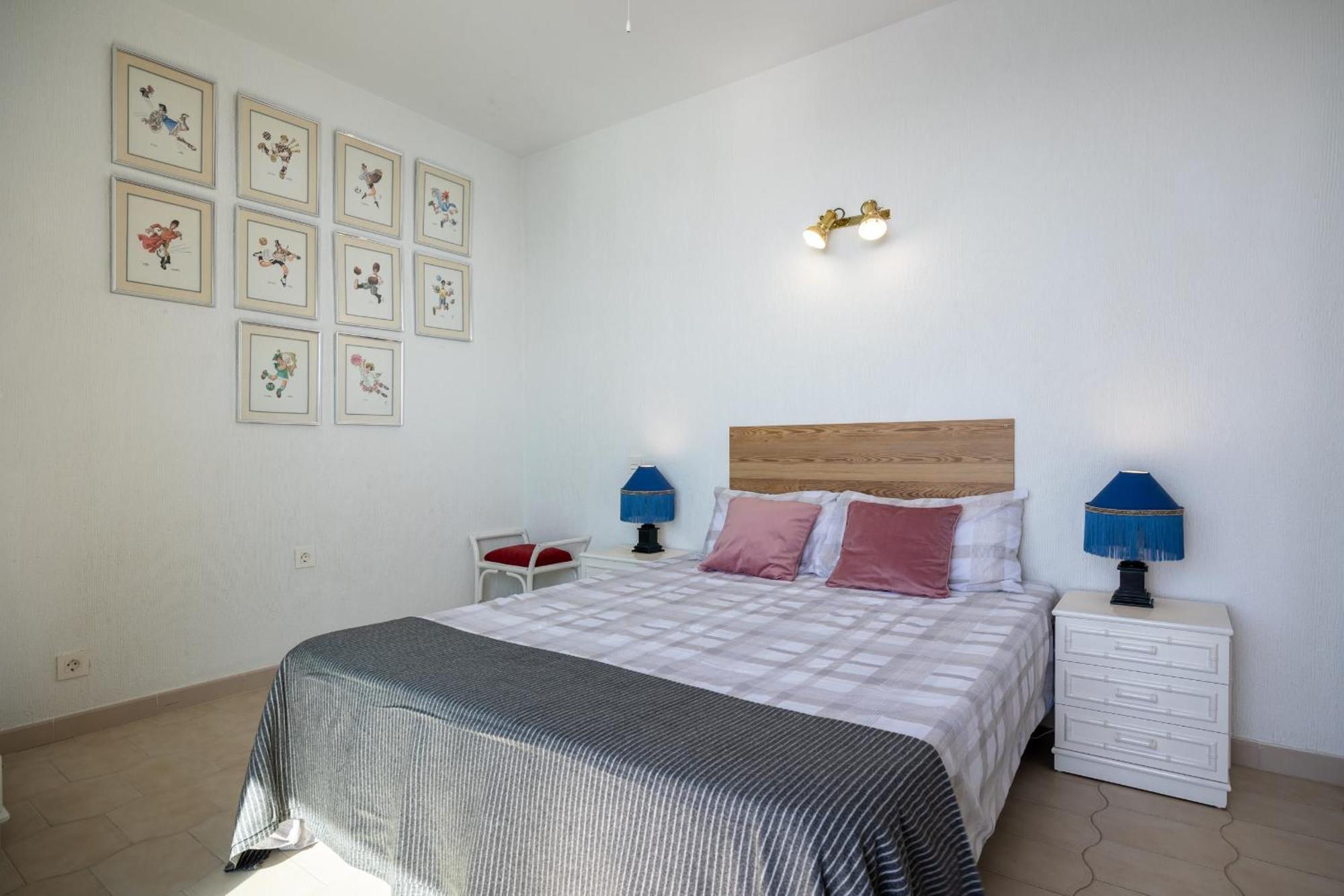 Apartamento Fuengirola-Playamar Exterior foto
