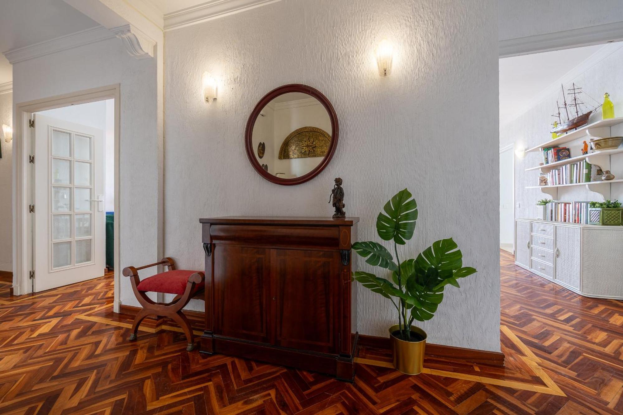 Apartamento Fuengirola-Playamar Exterior foto