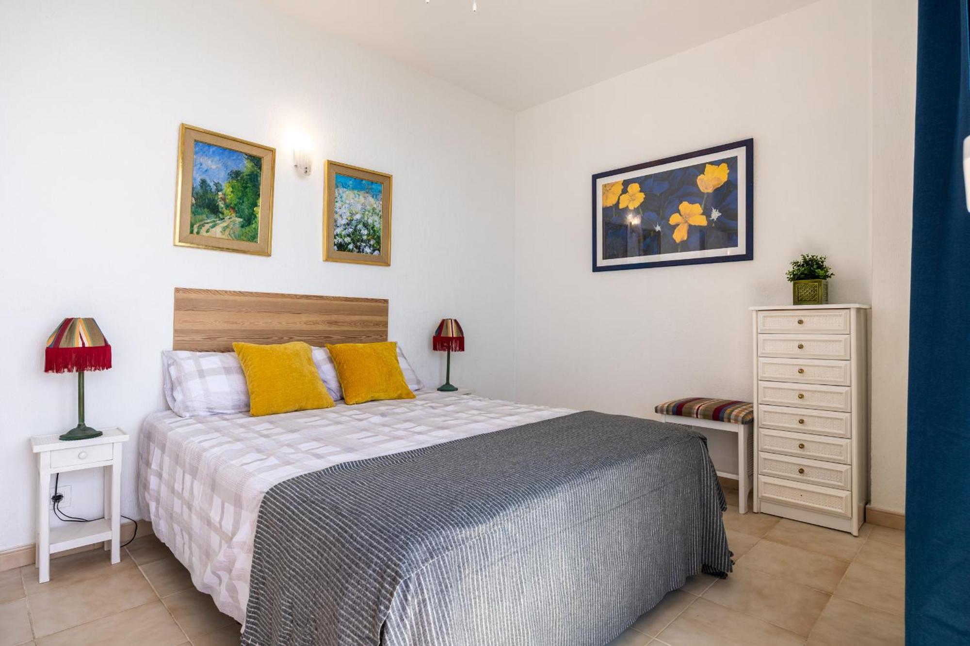 Apartamento Fuengirola-Playamar Exterior foto