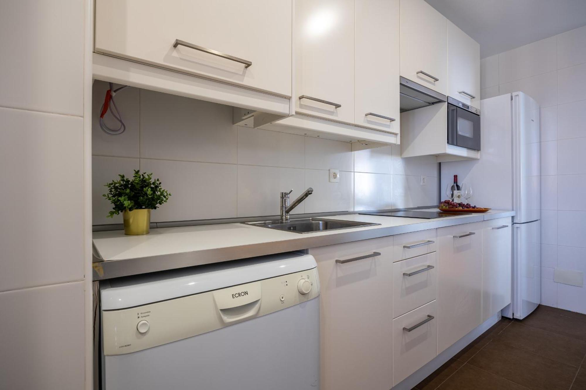Apartamento Fuengirola-Playamar Exterior foto