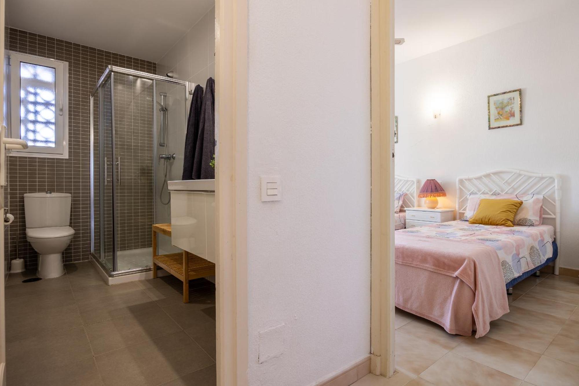 Apartamento Fuengirola-Playamar Exterior foto
